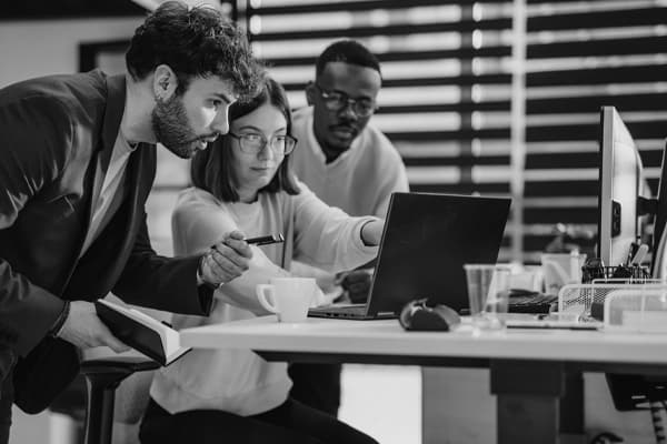 Cloud Infrastructure Overlay